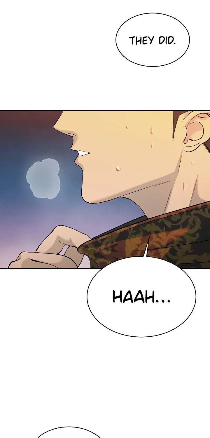 The Father-In-Law Fucks Them All Chapter 29 page 8 - 