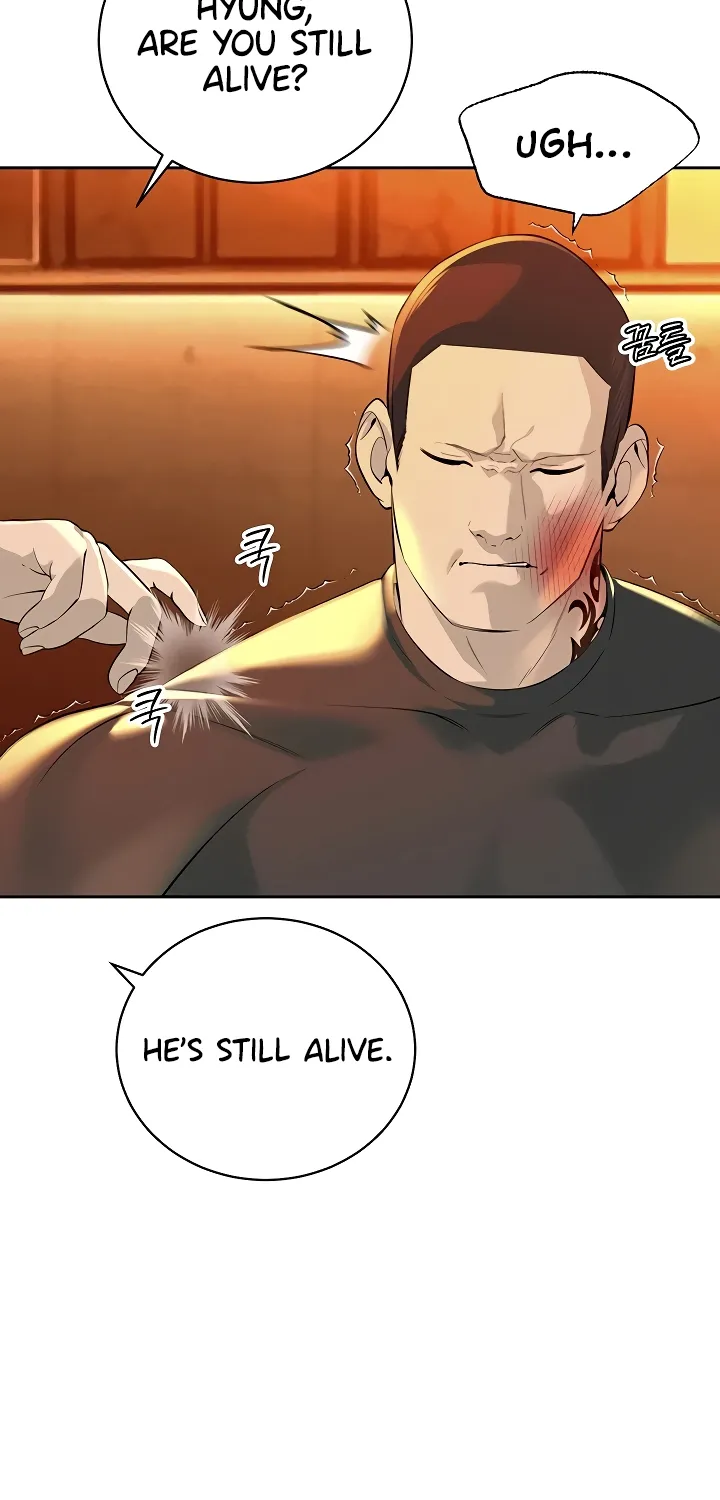 The Father-In-Law Fucks Them All Chapter 29 page 10 - 