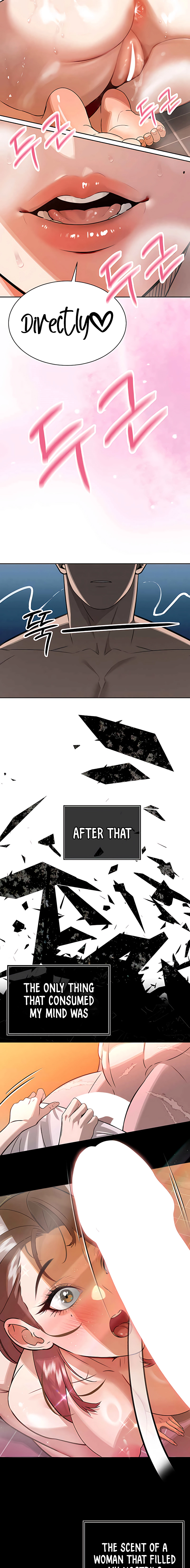 The Father-In-Law Fucks Them All Chapter 3 page 15 - 