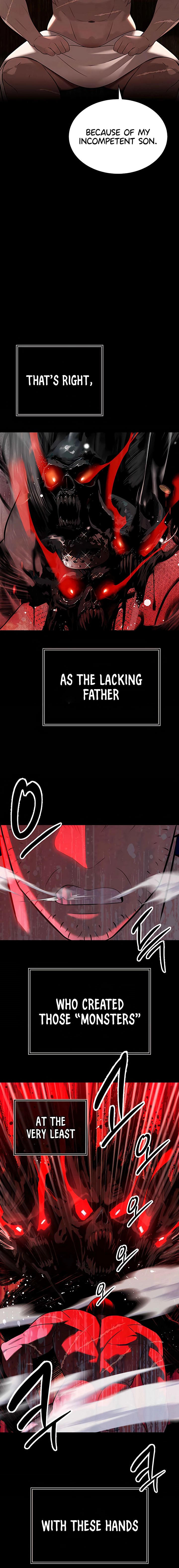 The Father-In-Law Fucks Them All Chapter 3 page 6 - 