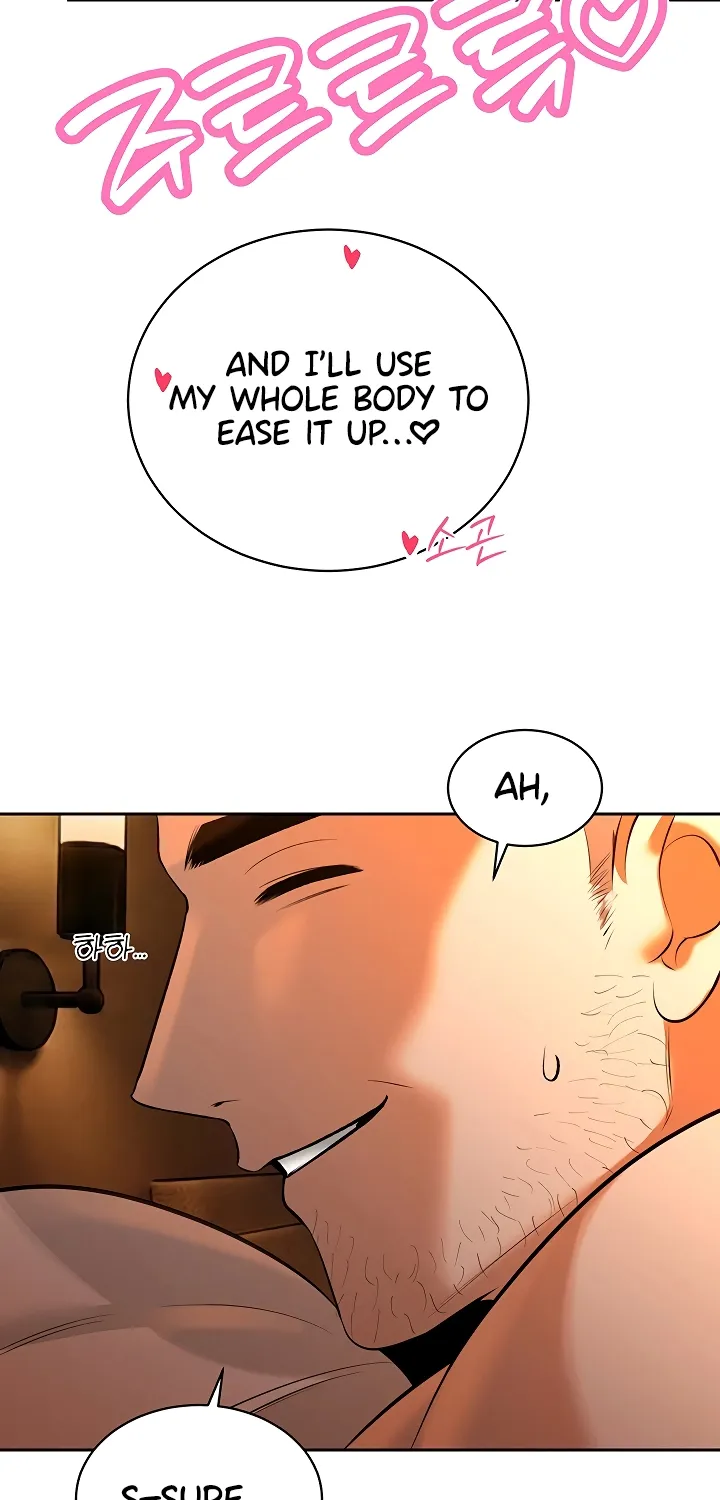 The Father-In-Law Fucks Them All Chapter 30 page 29 - 