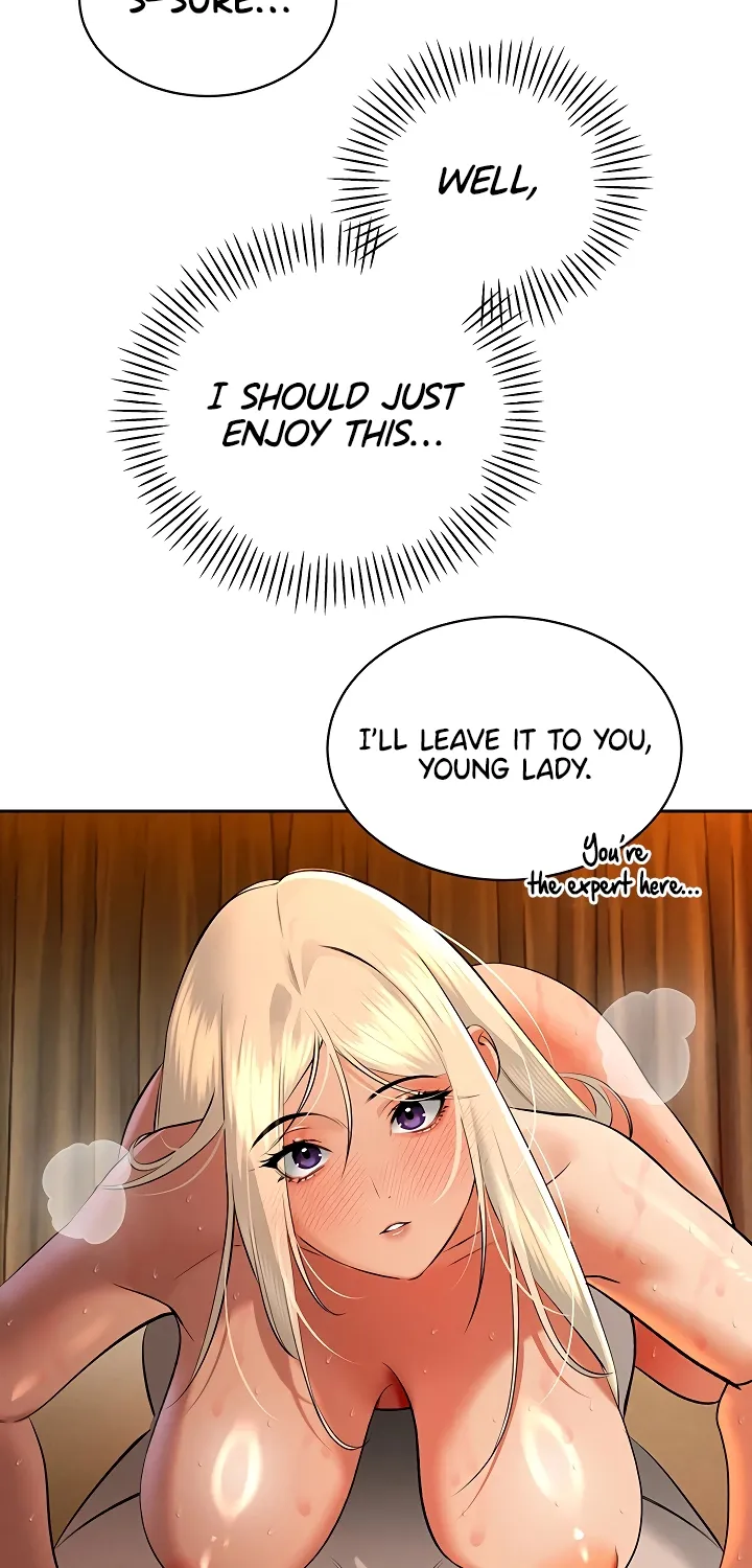 The Father-In-Law Fucks Them All Chapter 30 page 30 - 