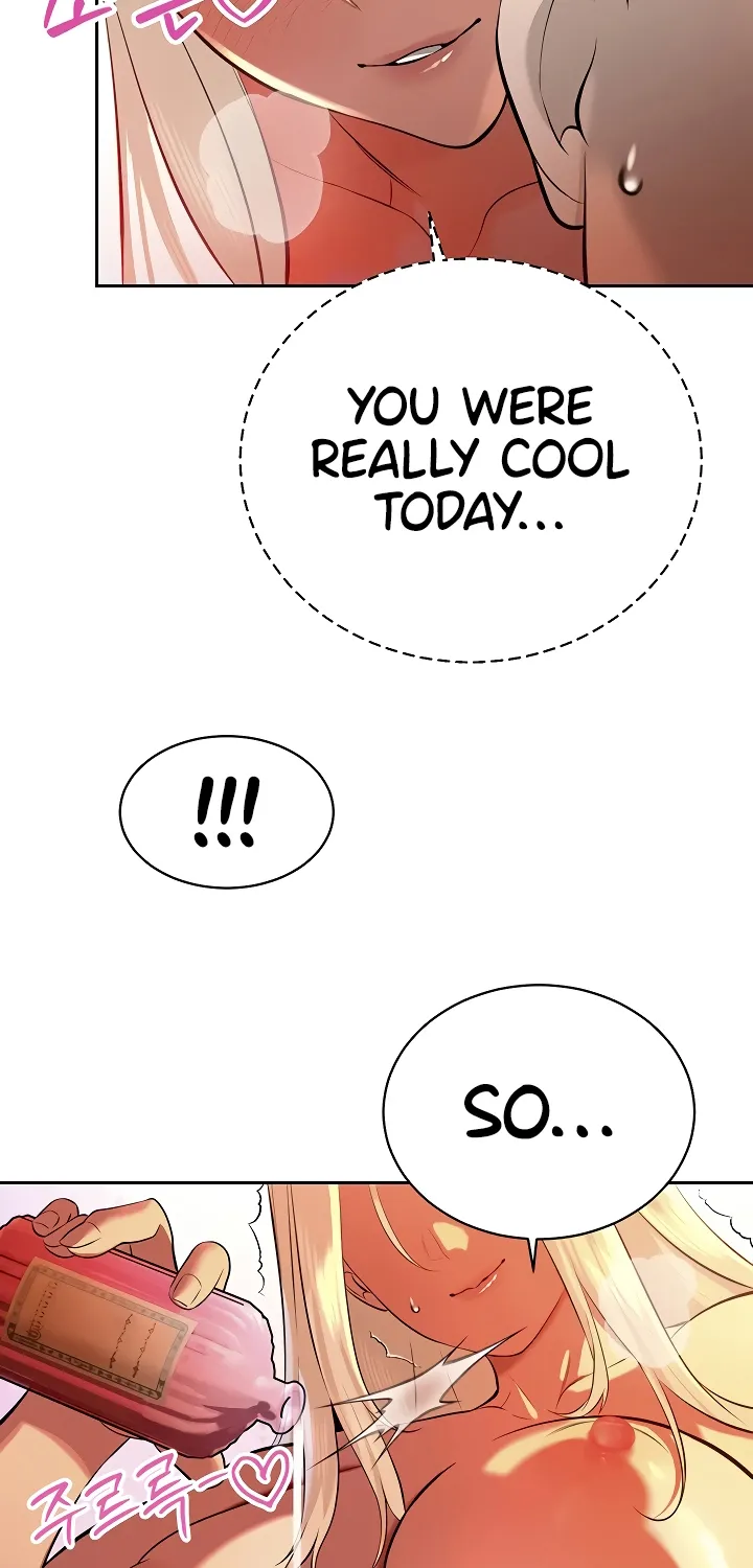The Father-In-Law Fucks Them All Chapter 30 page 4 - 