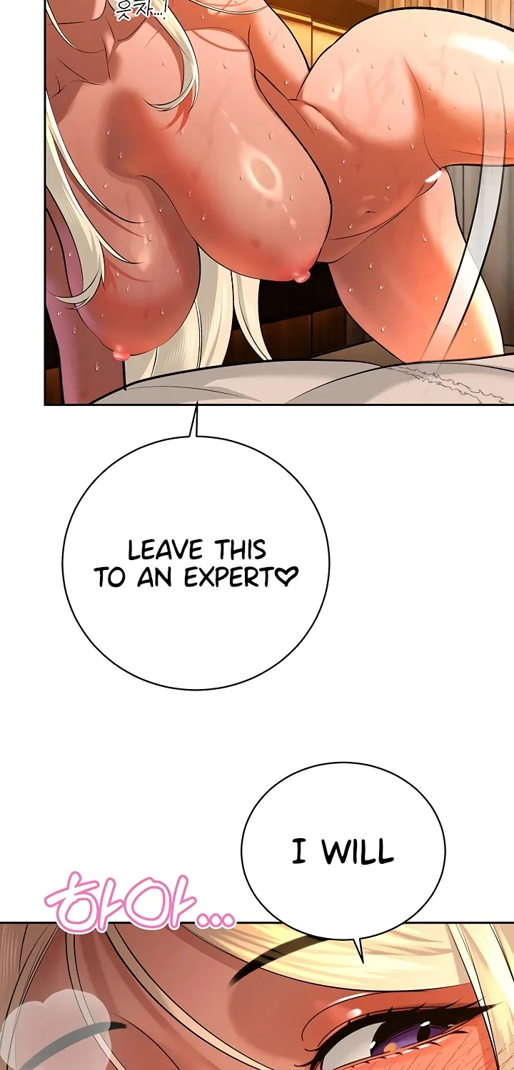 The Father-In-Law Fucks Them All Chapter 30 page 34 - 