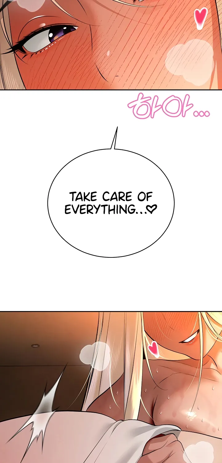 The Father-In-Law Fucks Them All Chapter 30 page 35 - 
