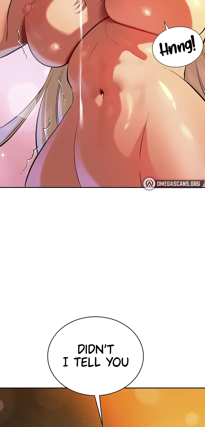 The Father-In-Law Fucks Them All Chapter 30 page 5 - 