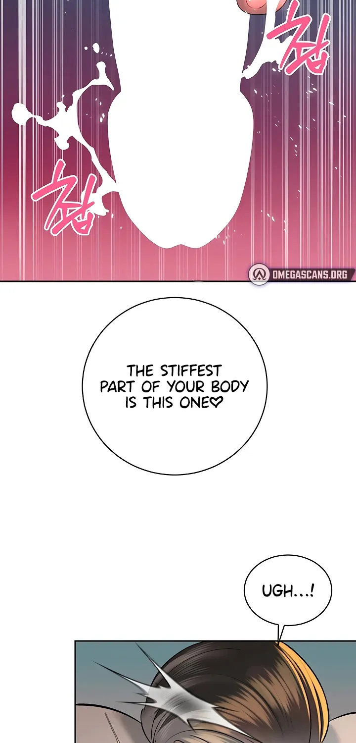 The Father-In-Law Fucks Them All Chapter 30 page 45 - 