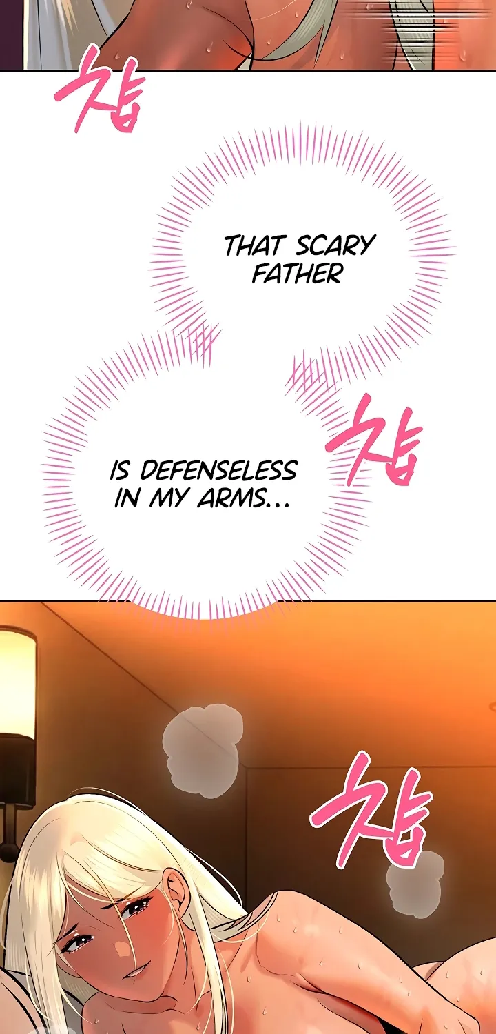 The Father-In-Law Fucks Them All Chapter 30 page 48 - 