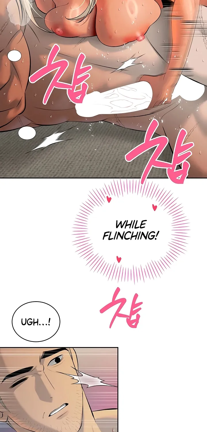 The Father-In-Law Fucks Them All Chapter 30 page 49 - 