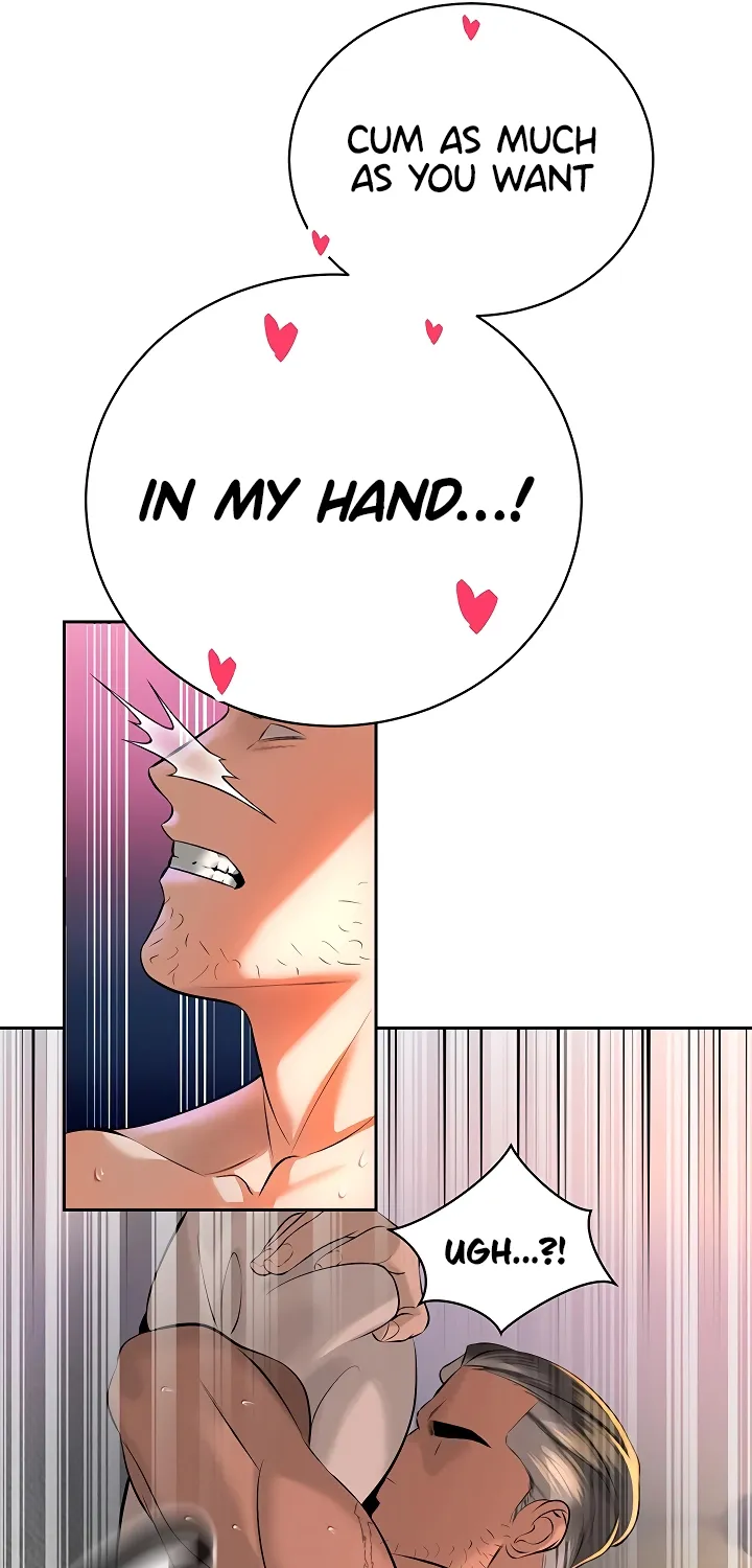 The Father-In-Law Fucks Them All Chapter 30 page 53 - 