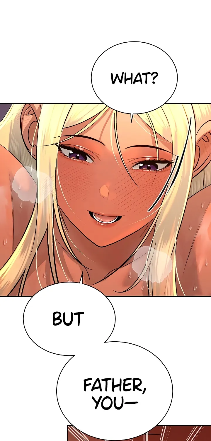 The Father-In-Law Fucks Them All Chapter 30 page 71 - 