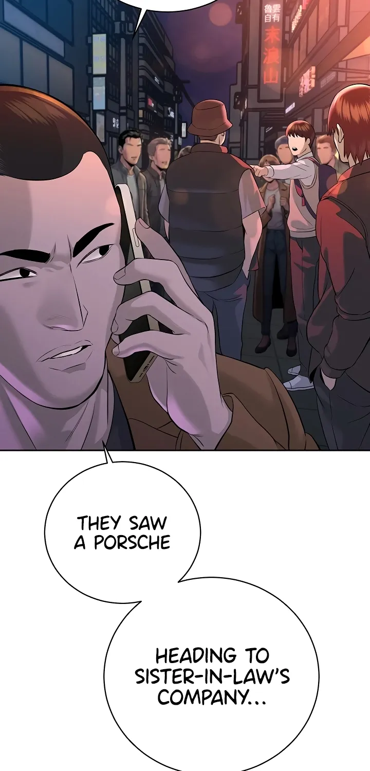 The Father-In-Law Fucks Them All Chapter 31 page 19 - 