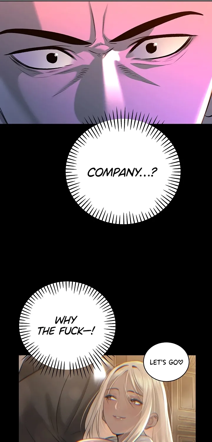 The Father-In-Law Fucks Them All Chapter 31 page 21 - 
