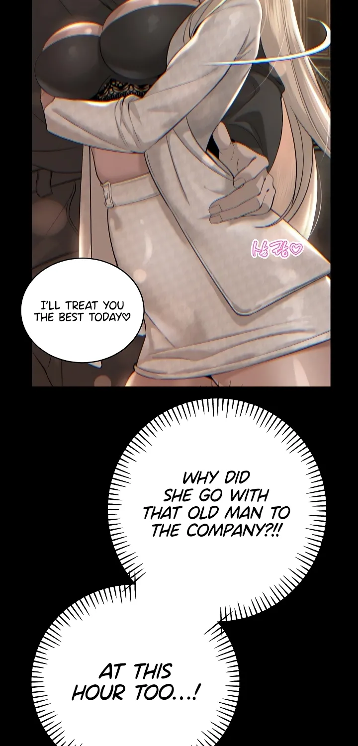 The Father-In-Law Fucks Them All Chapter 31 page 22 - 