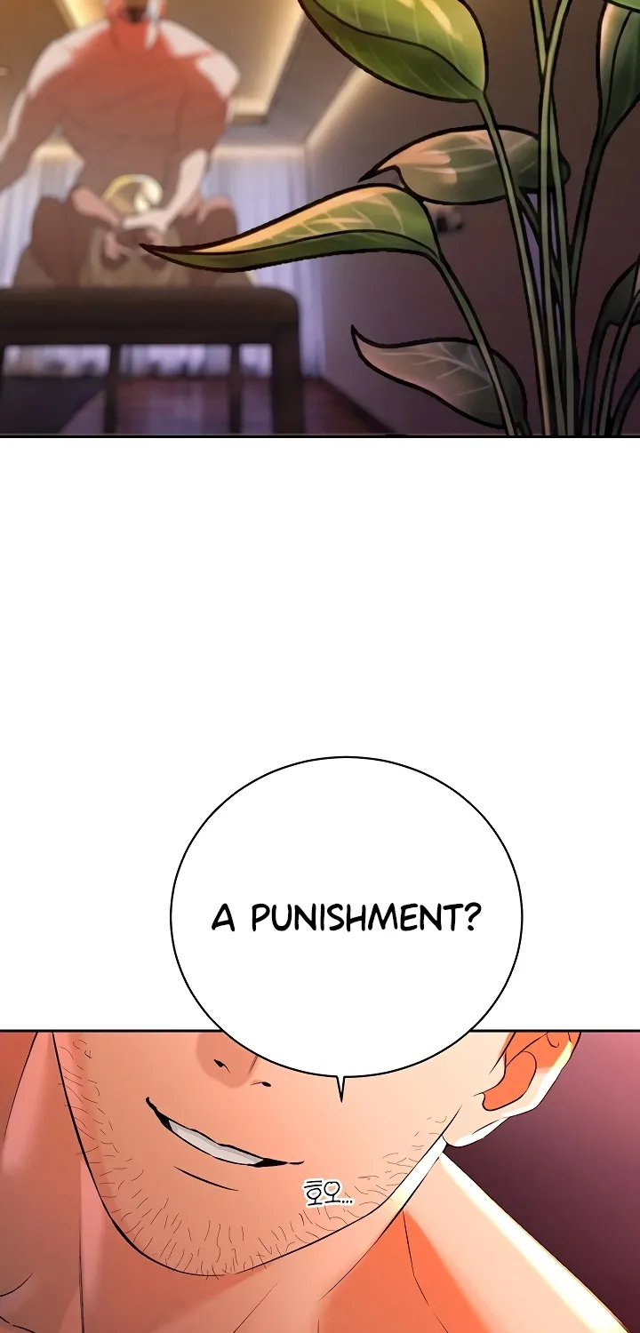 The Father-In-Law Fucks Them All Chapter 31 page 27 - 