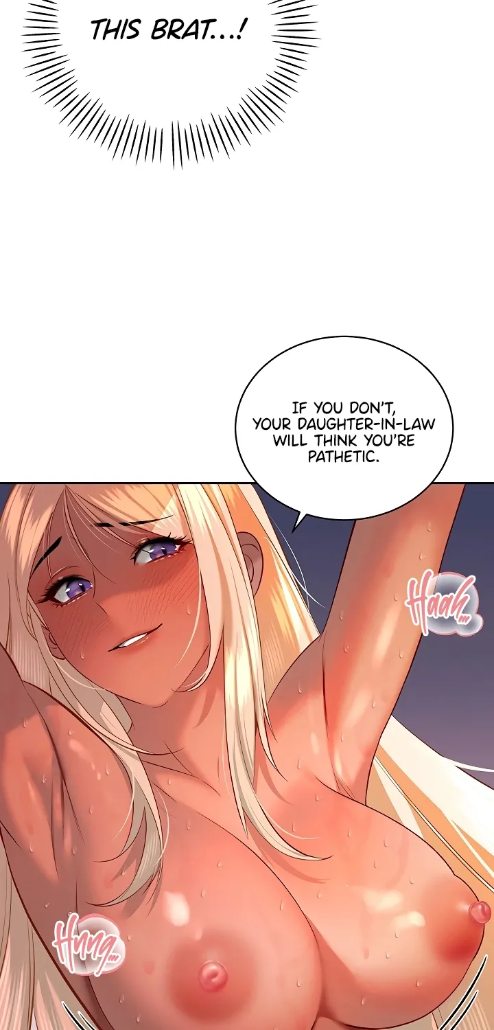 The Father-In-Law Fucks Them All Chapter 31 page 35 - 