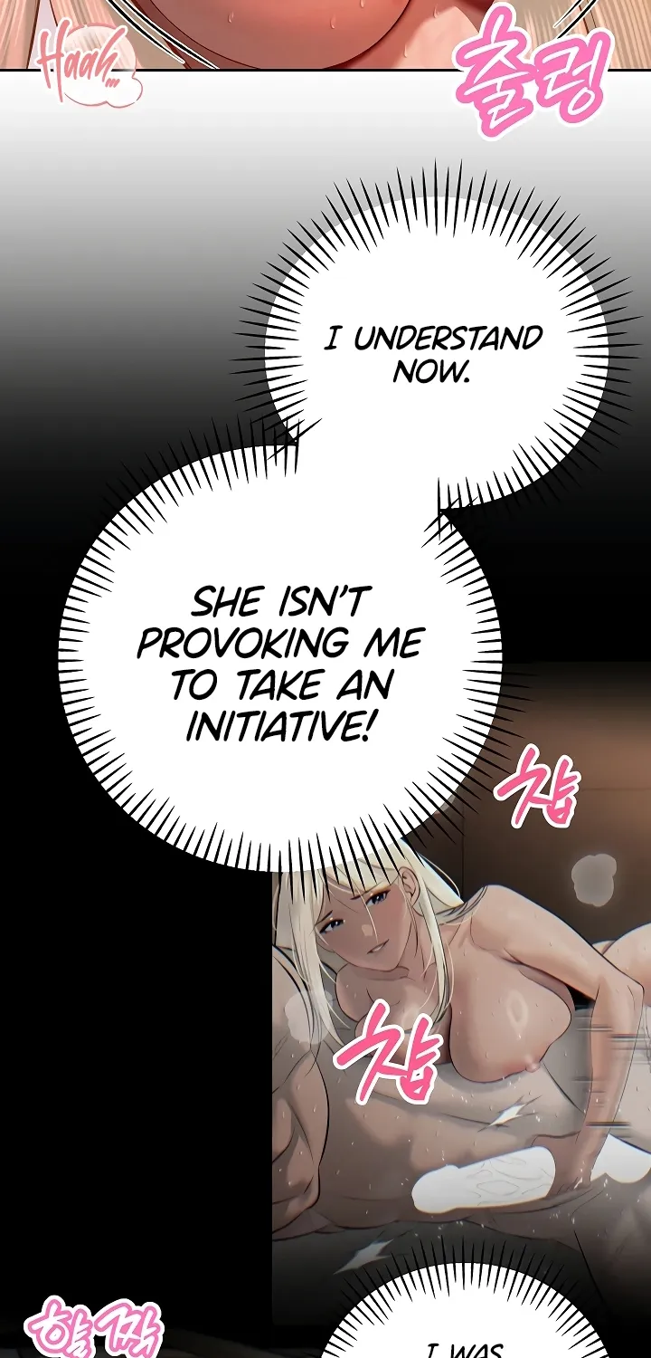 The Father-In-Law Fucks Them All Chapter 31 page 36 - 