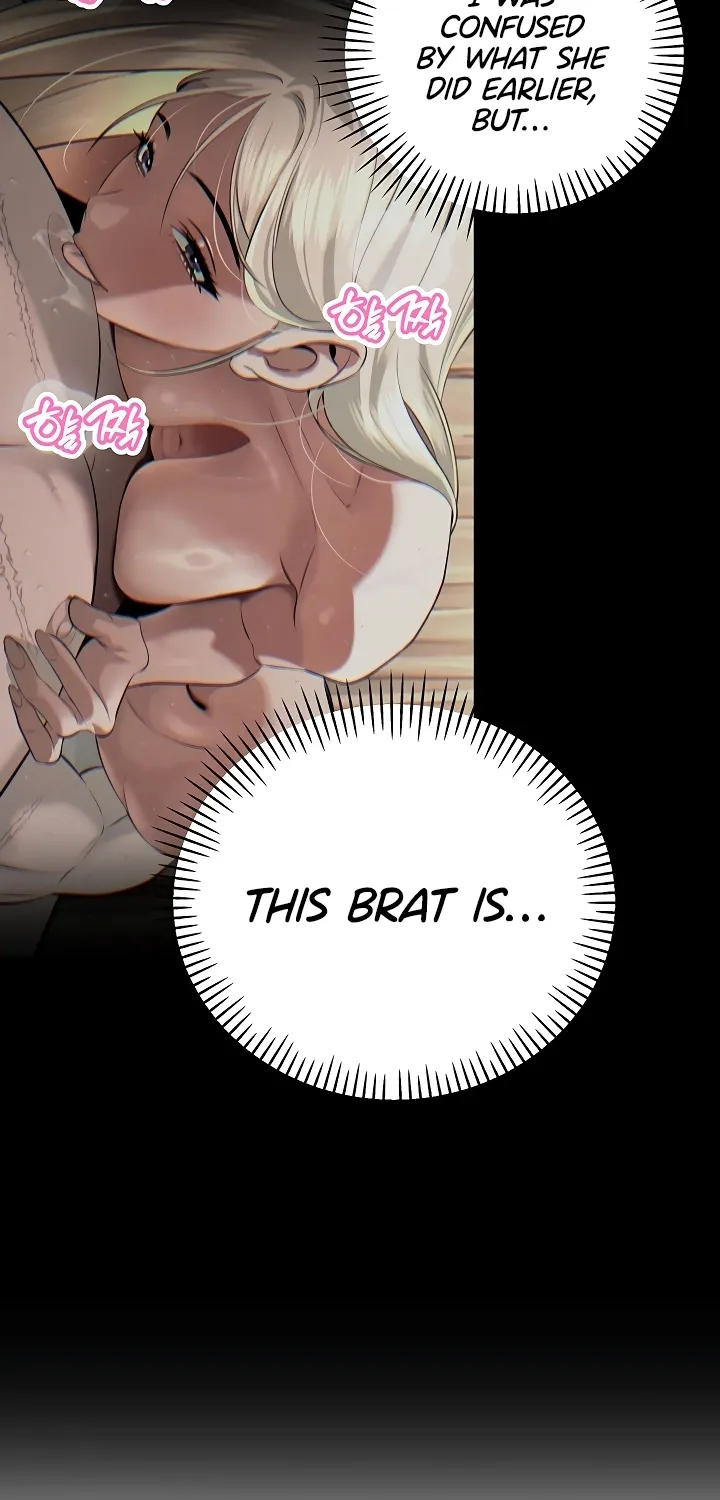 The Father-In-Law Fucks Them All Chapter 31 page 37 - 