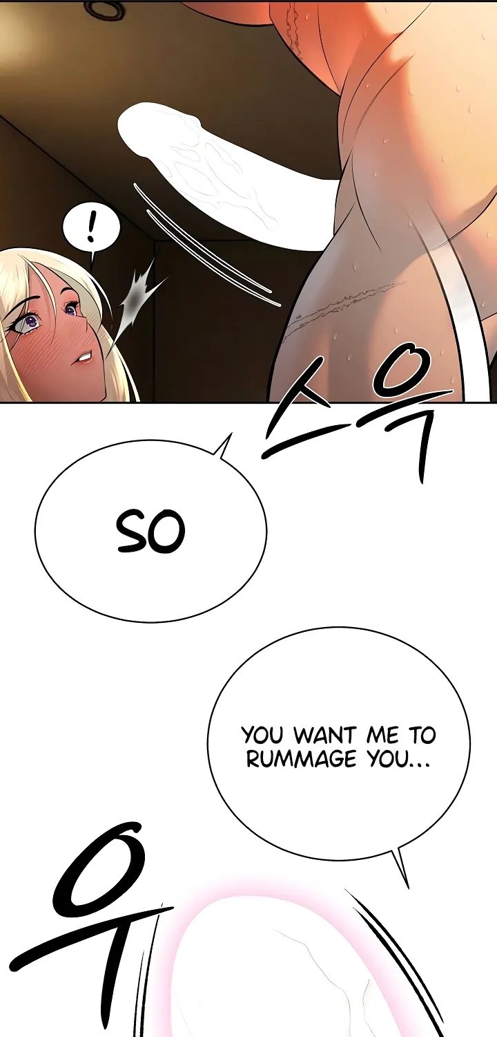 The Father-In-Law Fucks Them All Chapter 31 page 39 - 