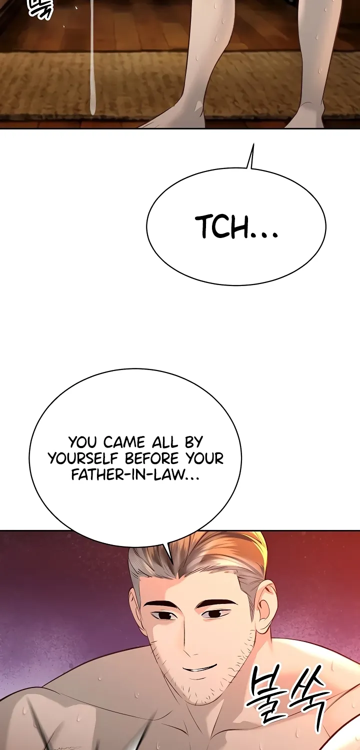 The Father-In-Law Fucks Them All Chapter 31 page 62 - 