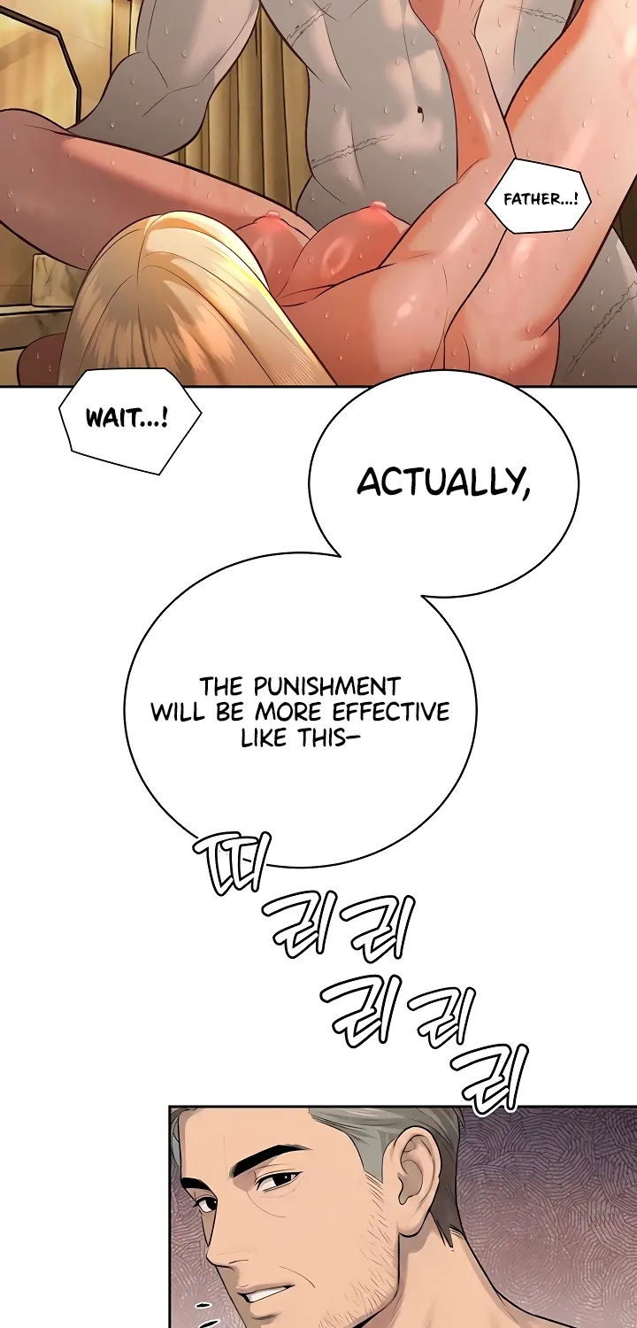 The Father-In-Law Fucks Them All Chapter 31 page 67 - 