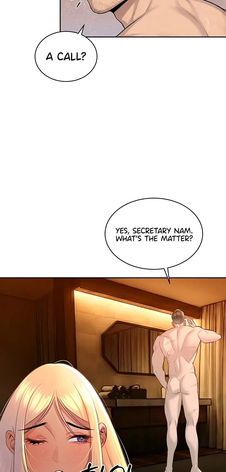 The Father-In-Law Fucks Them All Chapter 31 page 68 - 