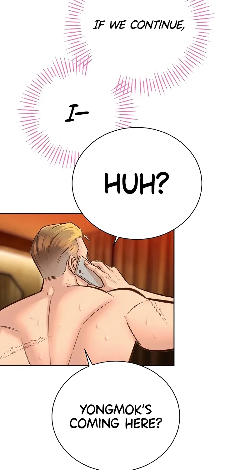 The Father-In-Law Fucks Them All Chapter 31 page 71 - 