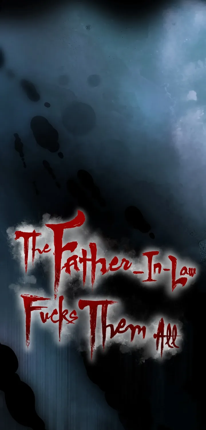 The Father-In-Law Fucks Them All Chapter 31 page 9 - 