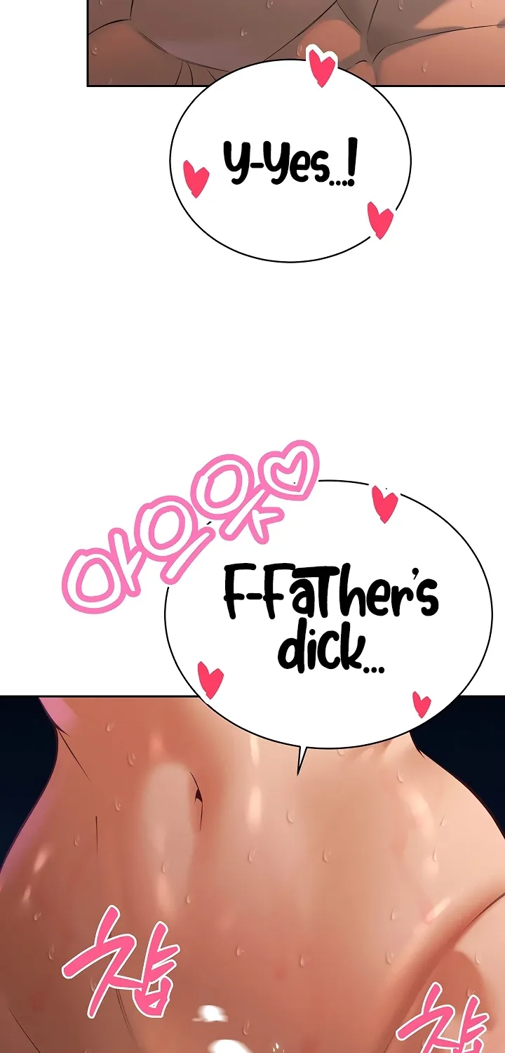 The Father-In-Law Fucks Them All Chapter 32 page 15 - 