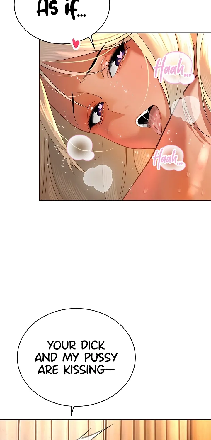 The Father-In-Law Fucks Them All Chapter 32 page 17 - 