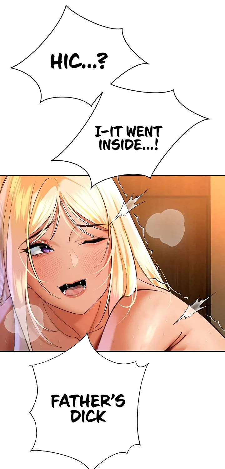 The Father-In-Law Fucks Them All Chapter 32 page 20 - 