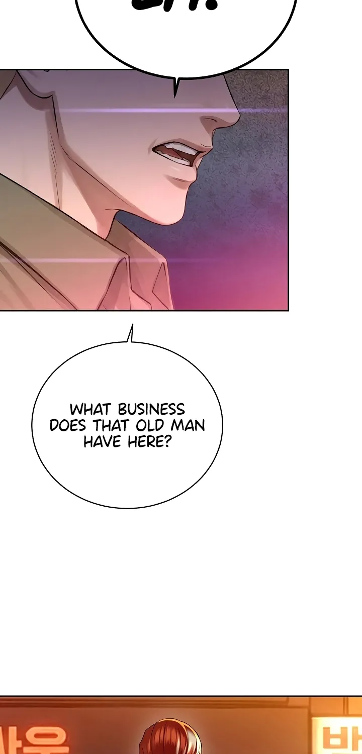 The Father-In-Law Fucks Them All Chapter 32 page 34 - 