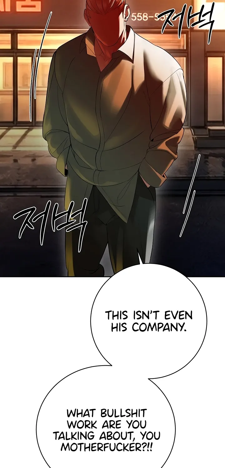 The Father-In-Law Fucks Them All Chapter 32 page 35 - 