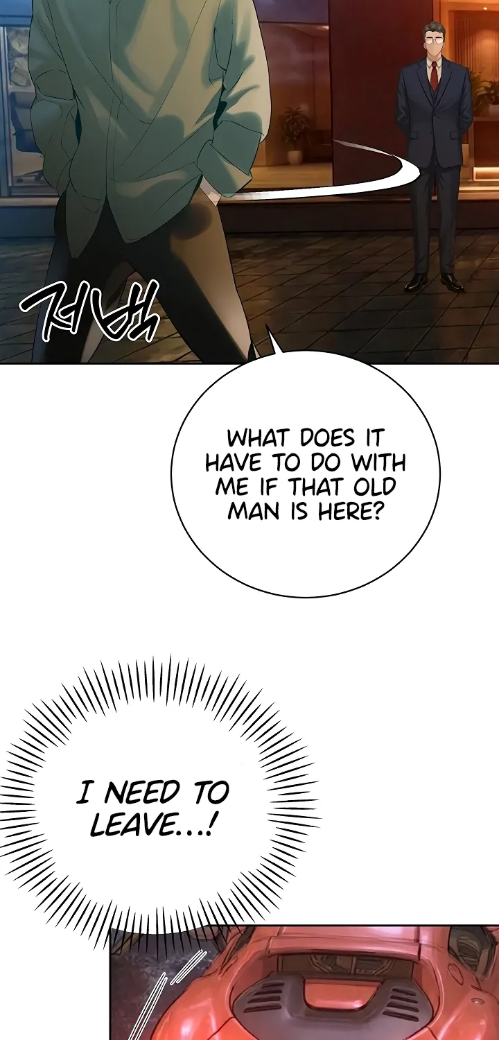 The Father-In-Law Fucks Them All Chapter 32 page 48 - 
