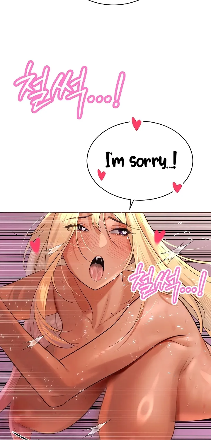 The Father-In-Law Fucks Them All Chapter 32 page 58 - 