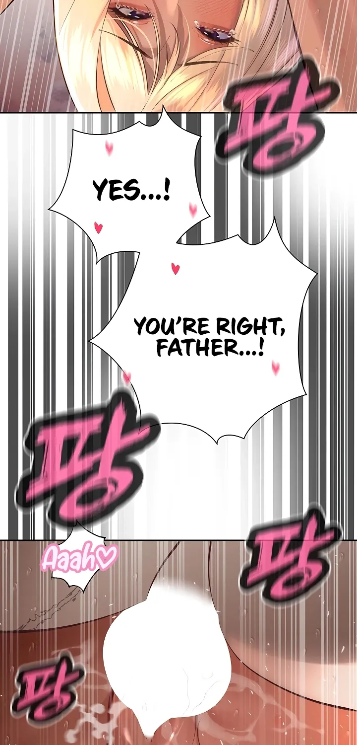 The Father-In-Law Fucks Them All Chapter 32 page 65 - 