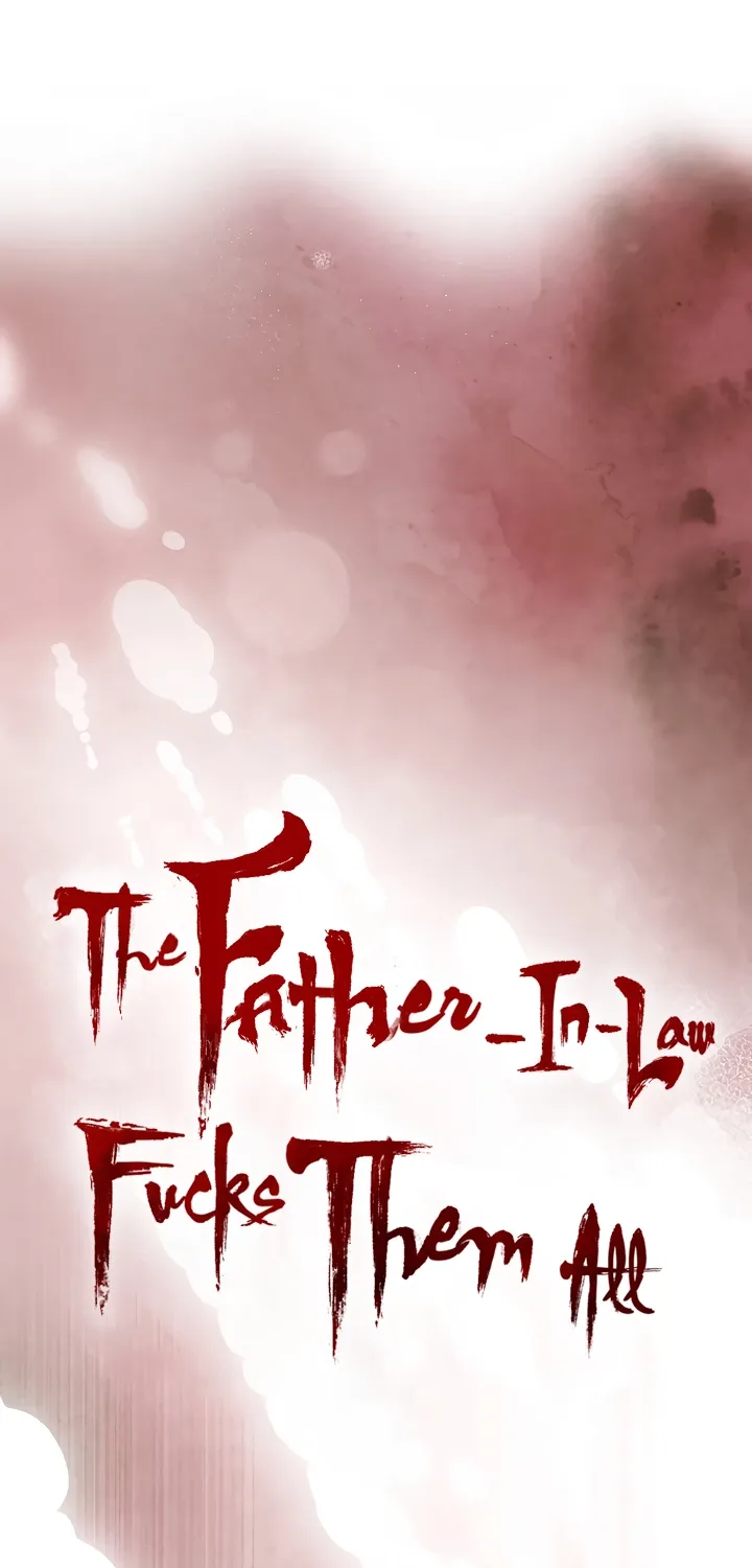 The Father-In-Law Fucks Them All Chapter 32 page 8 - 