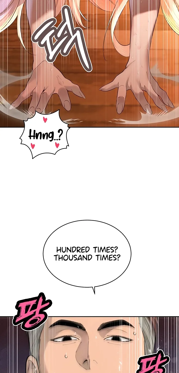 The Father-In-Law Fucks Them All Chapter 32 page 71 - 
