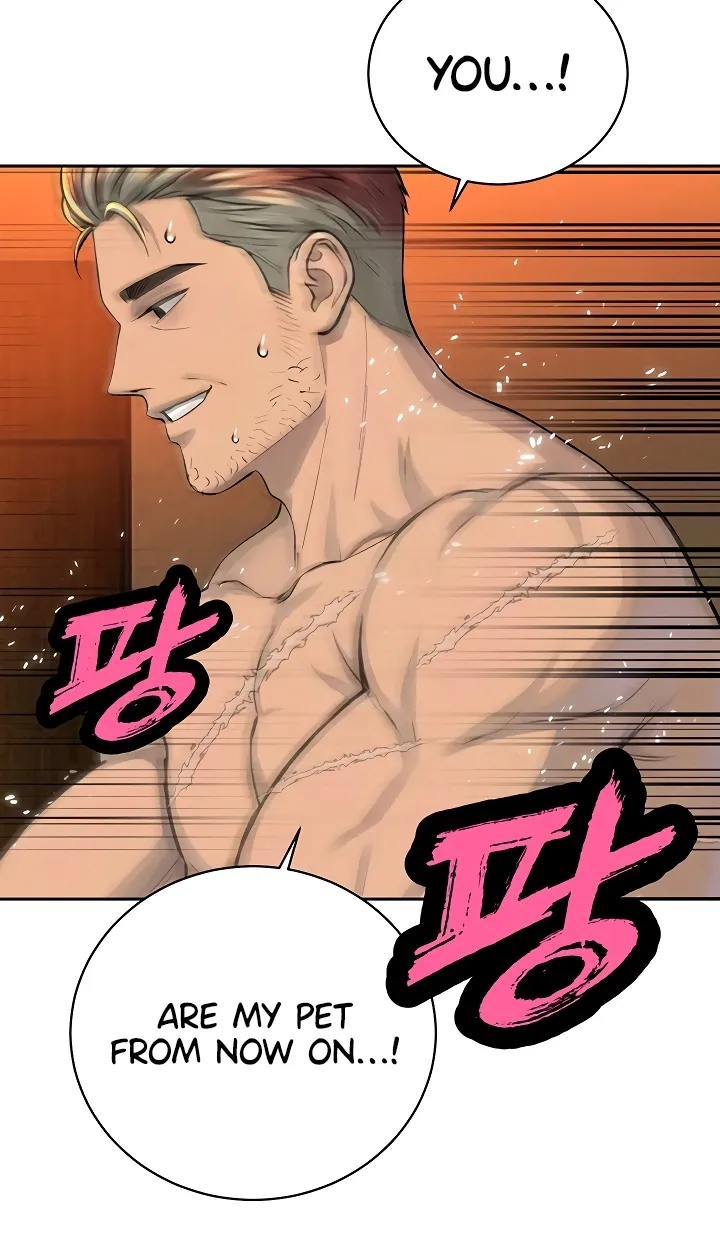 The Father-In-Law Fucks Them All Chapter 33 page 18 - 