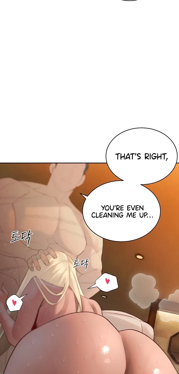 The Father-In-Law Fucks Them All Chapter 33 page 36 - 