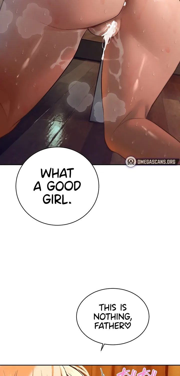 The Father-In-Law Fucks Them All Chapter 33 page 37 - 