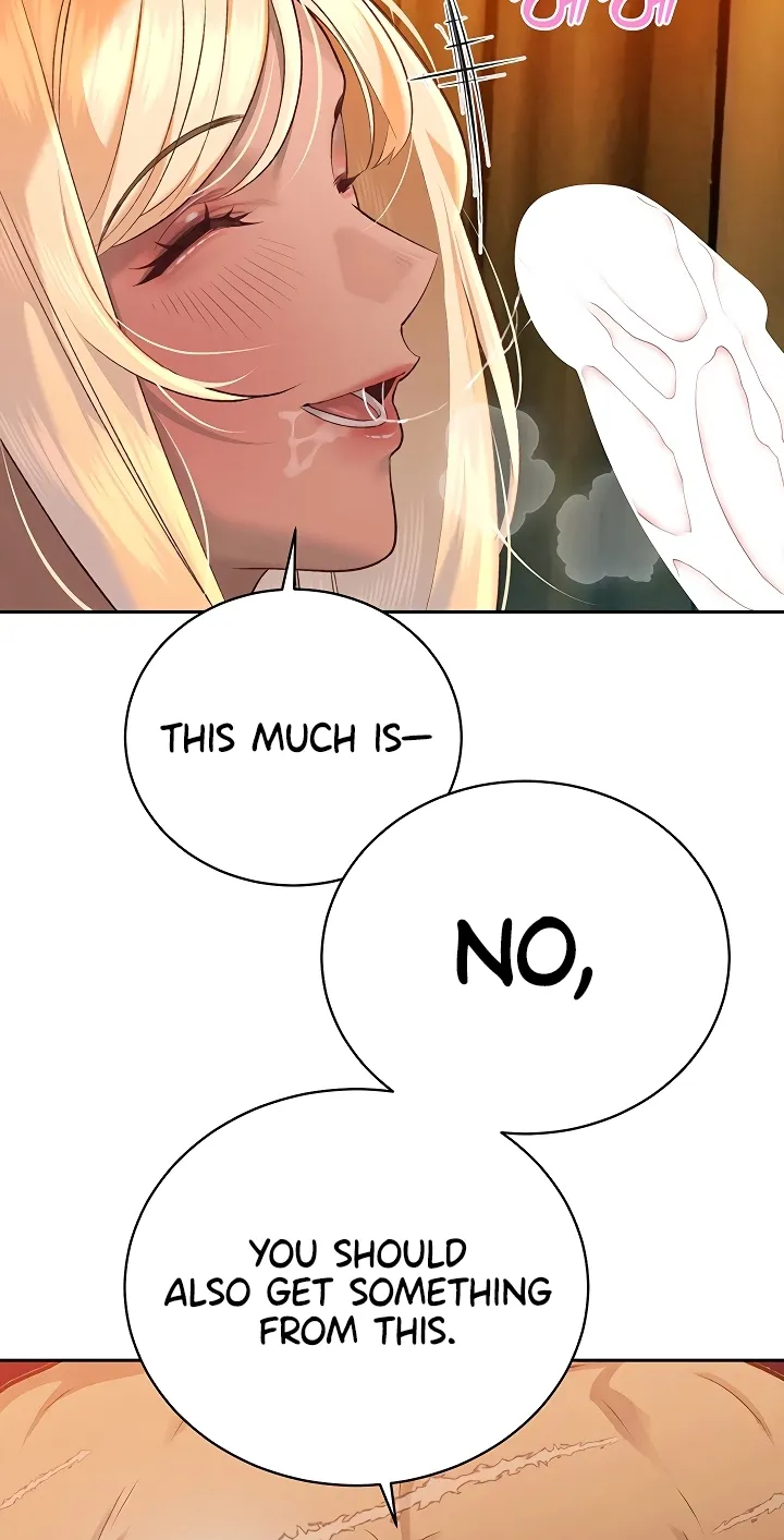 The Father-In-Law Fucks Them All Chapter 33 page 38 - 