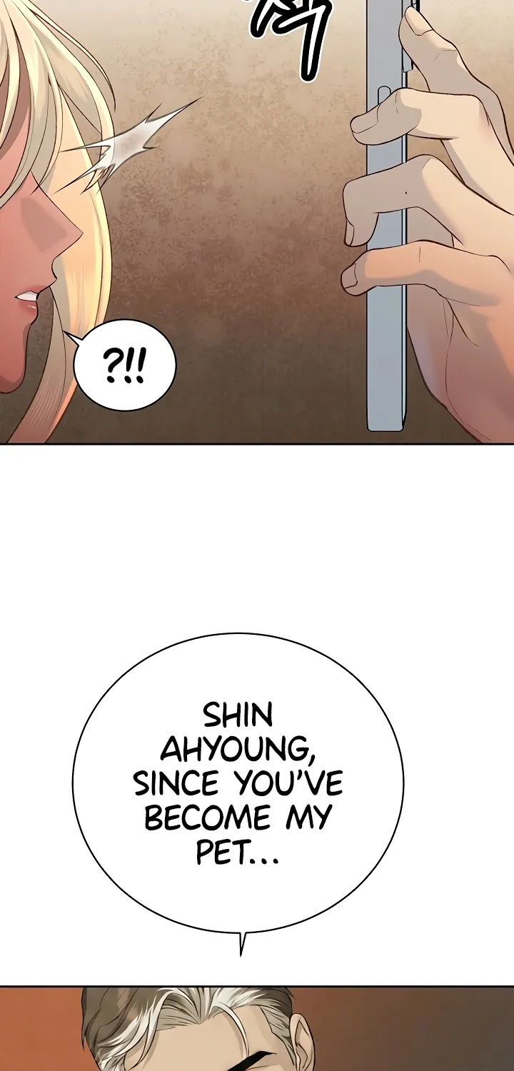 The Father-In-Law Fucks Them All Chapter 33 page 40 - 