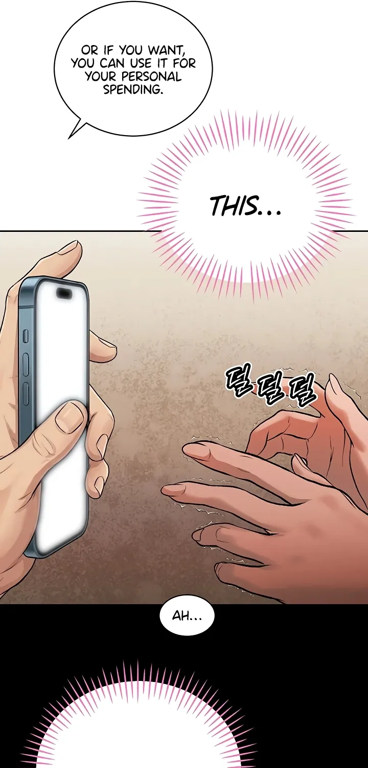 The Father-In-Law Fucks Them All Chapter 33 page 43 - 