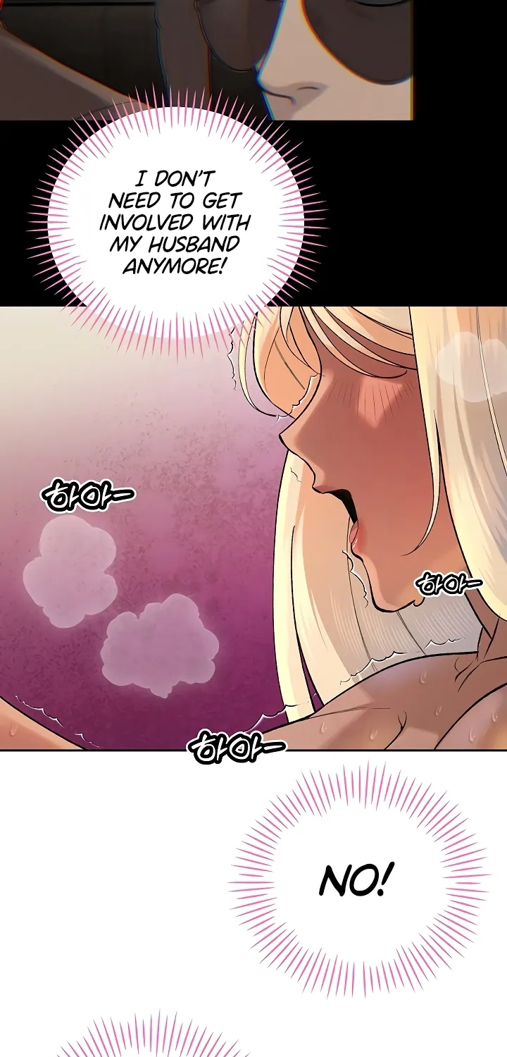 The Father-In-Law Fucks Them All Chapter 33 page 45 - 