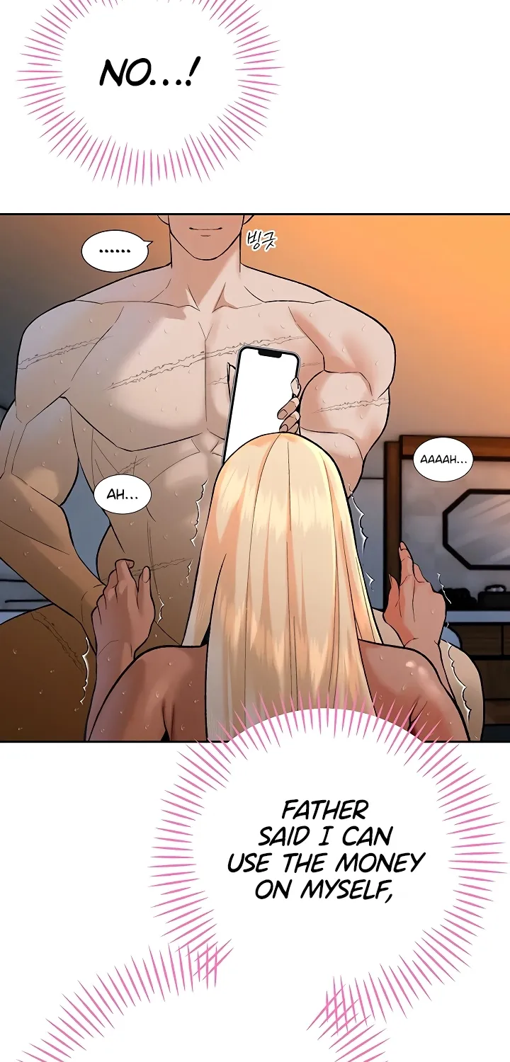 The Father-In-Law Fucks Them All Chapter 33 page 46 - 