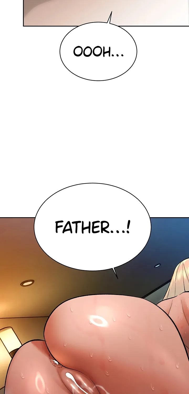 The Father-In-Law Fucks Them All Chapter 33 page 49 - 