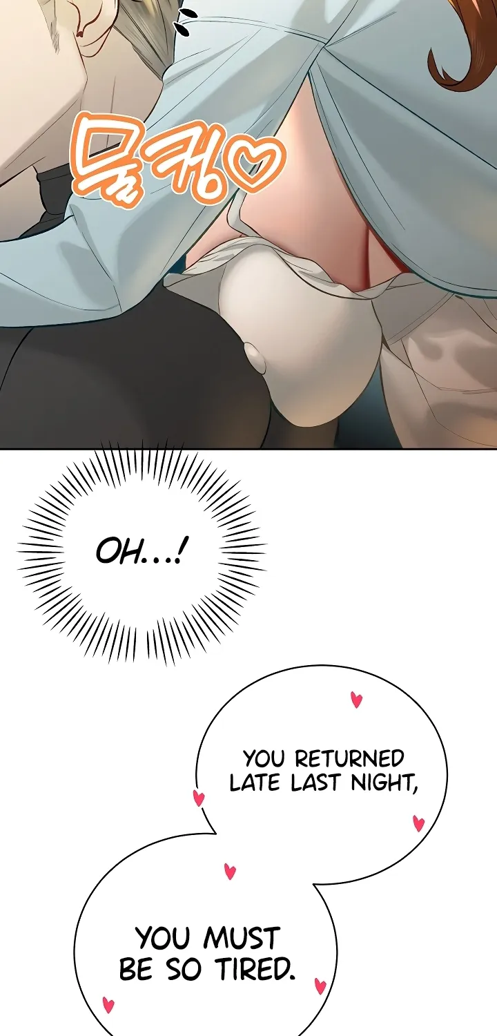 The Father-In-Law Fucks Them All Chapter 33 page 59 - 