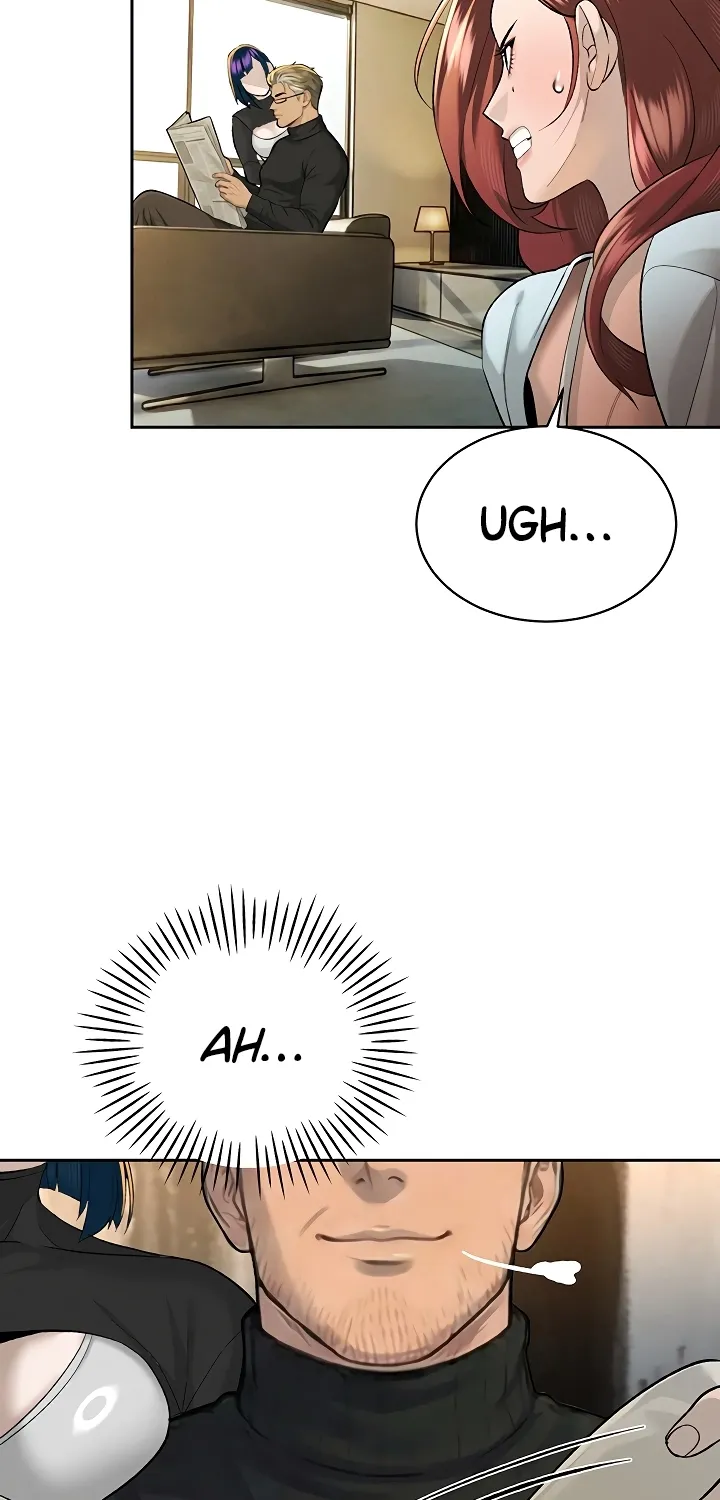 The Father-In-Law Fucks Them All Chapter 33 page 70 - 