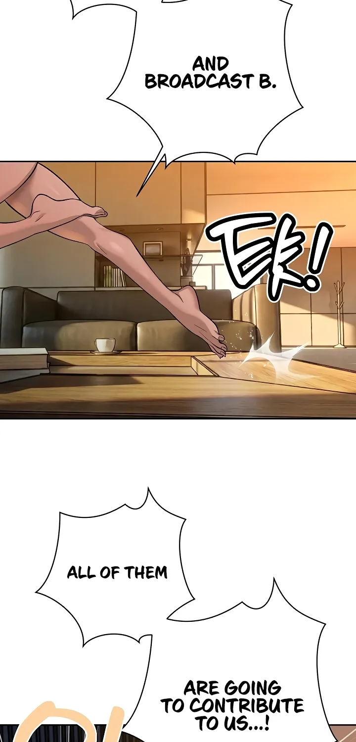 The Father-In-Law Fucks Them All Chapter 33 page 77 - 